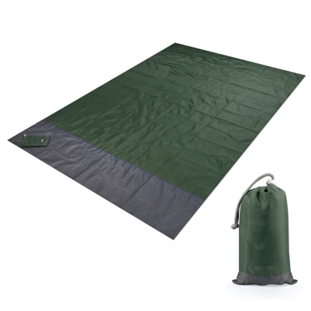 Waterproof Beach Blanket Outdoor