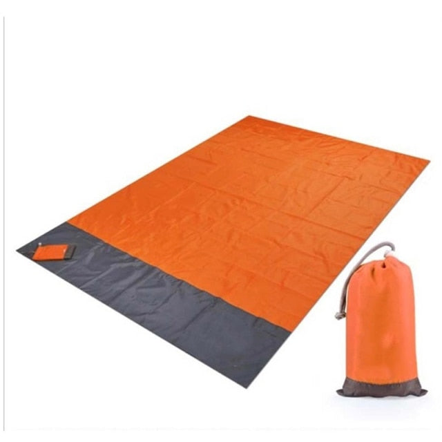 Waterproof Beach Blanket Outdoor
