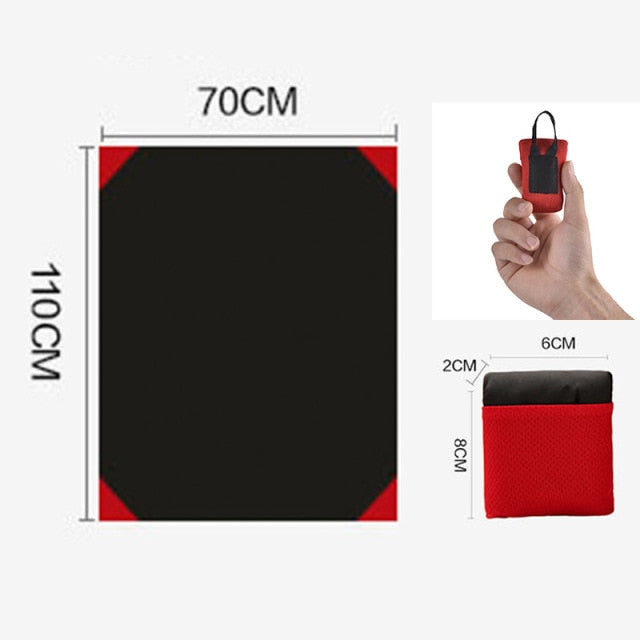 Waterproof Beach Blanket Outdoor