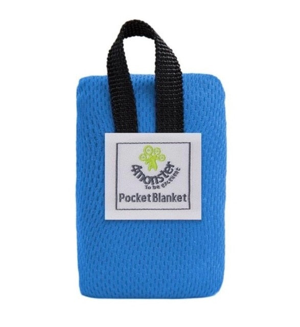 Waterproof Beach Blanket Outdoor