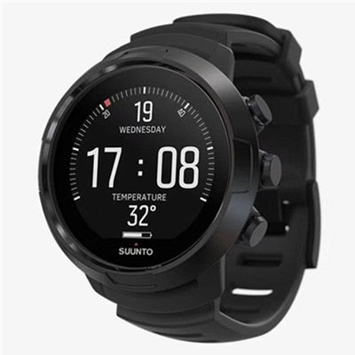 Suunto D5 Scuba Diving Computer Watch