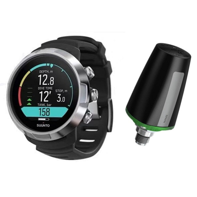 Suunto D5 Scuba Diving Computer Watch