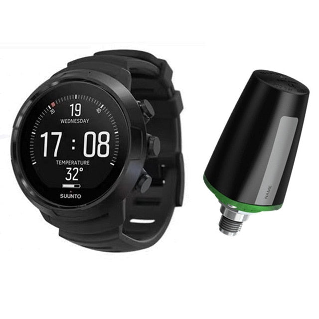 Suunto D5 Scuba Diving Computer Watch