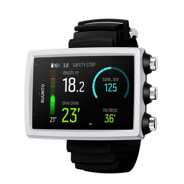 Suunto Eon Core Scuba Diving Computer/ Watch