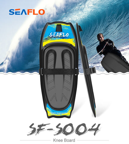 Marine Boat Yacht Watersports Knee Board
