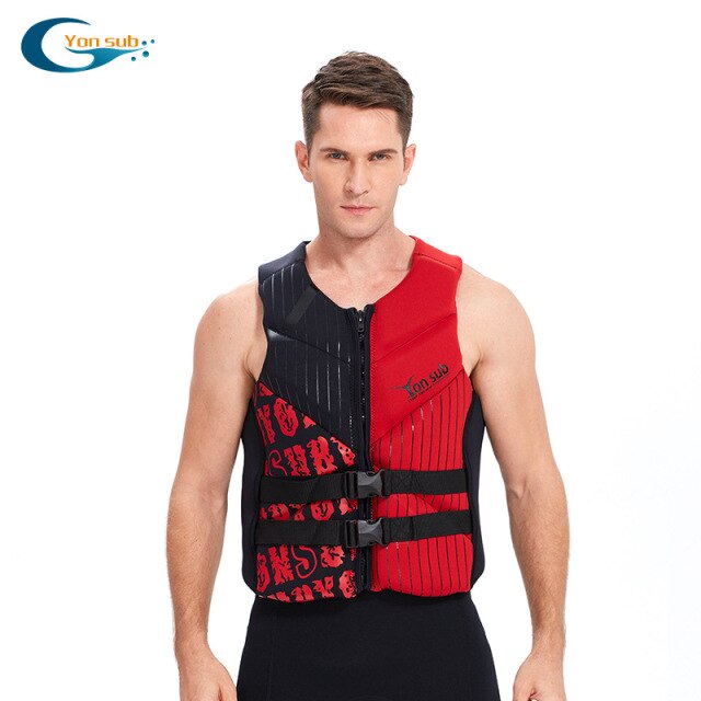 Adult Neoprene Life Vest