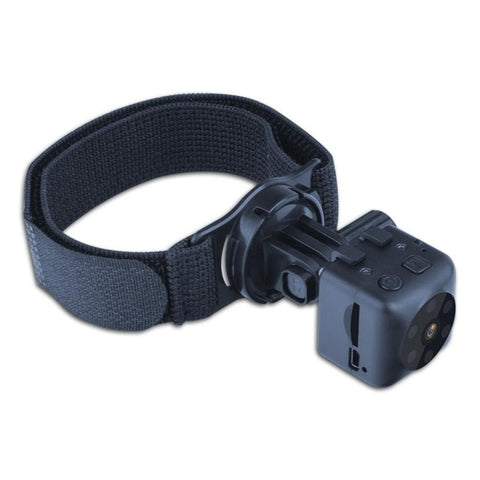 HD Direct Recording Camera | Wide Angle Infrared Night Vision Camera