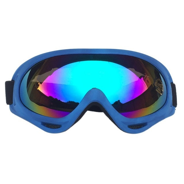Winter Ski Goggles | Anti - Snow | Anti - Fog | Anti - UV