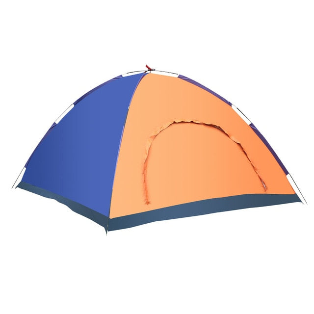 Lightweight 4 Season Camping Tent