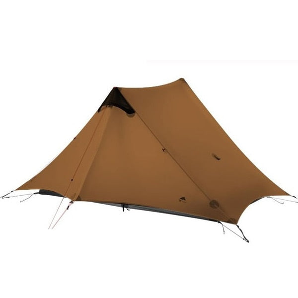 3F UL GEAR Lanshan Ultralight Camping Tent 3 Seasons/4 seasons