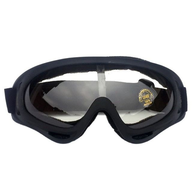 Winter Ski Goggles | Anti - Snow | Anti - Fog | Anti - UV
