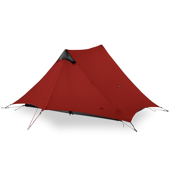 3F UL GEAR Lanshan Ultralight Camping Tent 3 Seasons/4 seasons