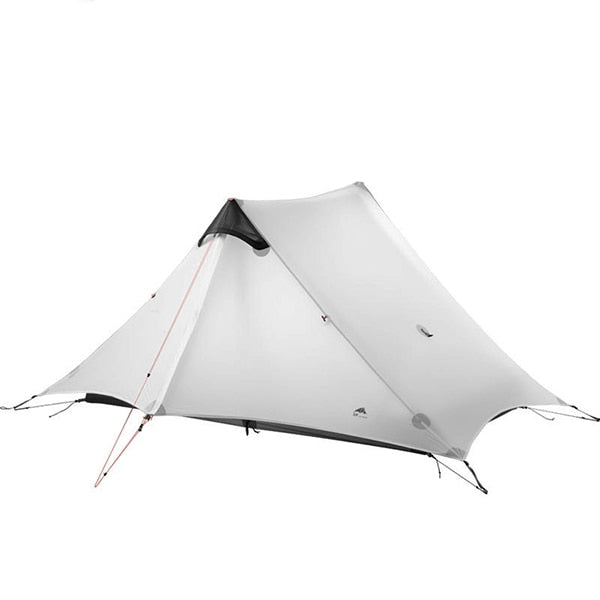 3F UL GEAR Lanshan Ultralight Camping Tent 3 Seasons/4 seasons