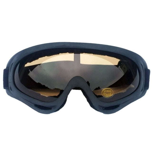 Winter Ski Goggles | Anti - Snow | Anti - Fog | Anti - UV