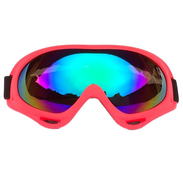 Winter Ski Goggles | Anti - Snow | Anti - Fog | Anti - UV