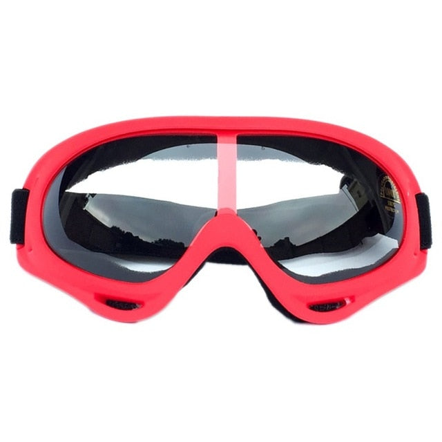 Winter Ski Goggles | Anti - Snow | Anti - Fog | Anti - UV