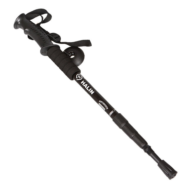 Trekking Poles | Hike-walking stick ( NOT A MEDICAL DEVICE)