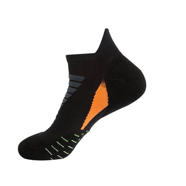 Unisex Multicolored Socks for Sports
