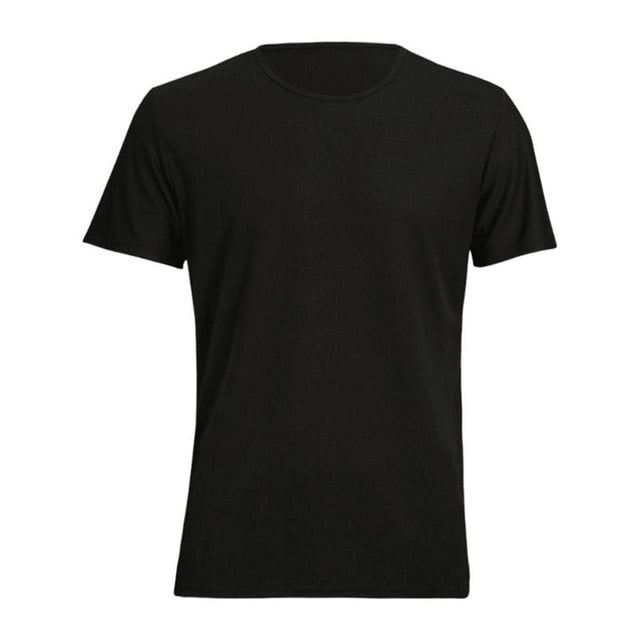 Anti-Dirty Waterproof T-Shirt for Men