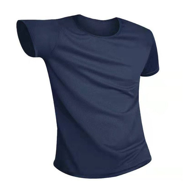 Anti-Dirty Waterproof T-Shirt for Men