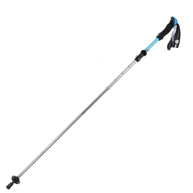 Trekking Poles | Hike Walking Stick (NOT A MEDICAL DEVICE)