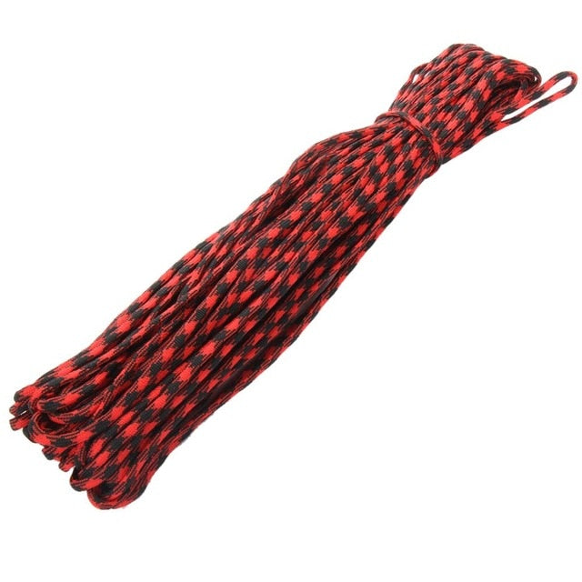 Lanyard Glow in the dark reflective Survival Paracord