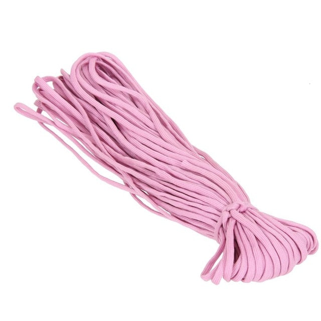 Lanyard Glow in the dark reflective Survival Paracord