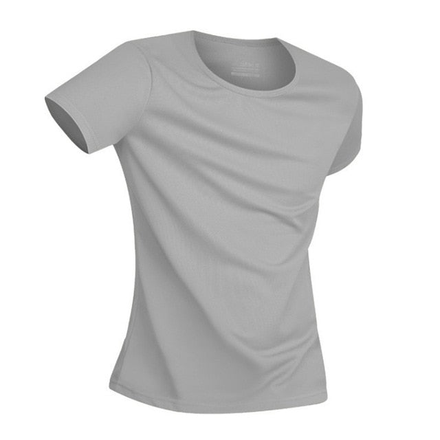 Anti-Dirty Waterproof T-Shirt for Men