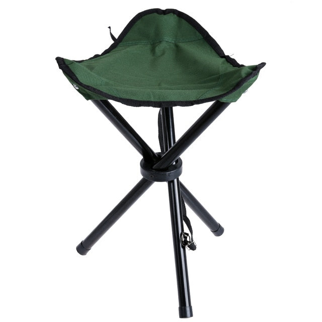Lightweight Foldable Hiking Chair