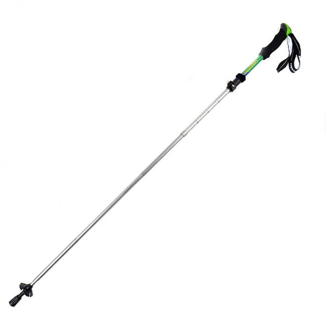 Trekking Poles | Hike Walking Stick (NOT A MEDICAL DEVICE)