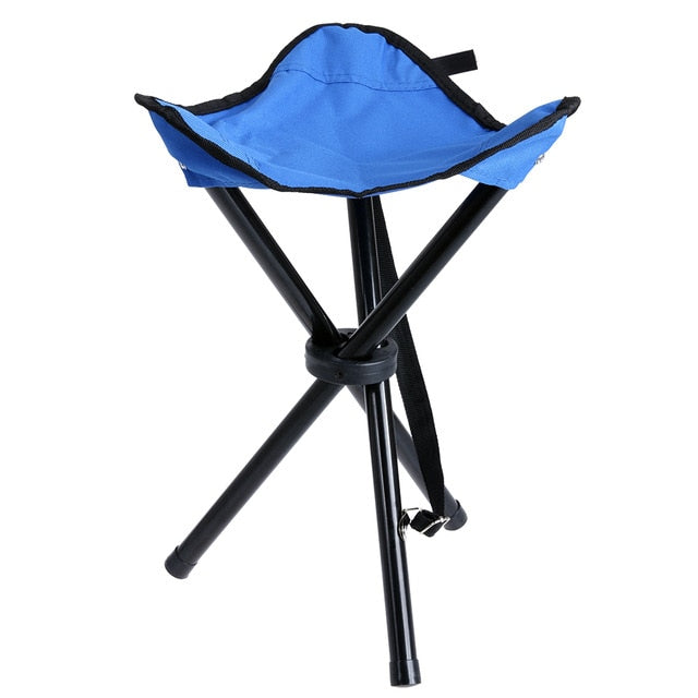 Lightweight Foldable Hiking Chair