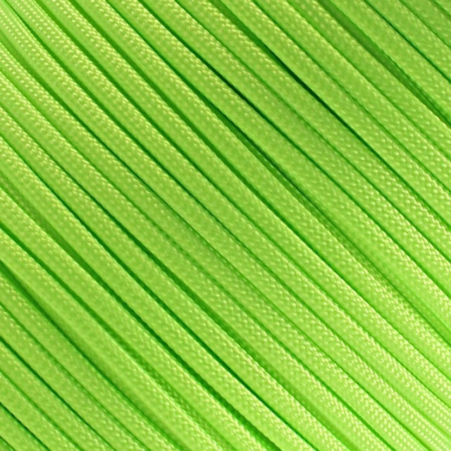 10 Strands 31m Paracord Parachute Cord Rope | Survival Cord