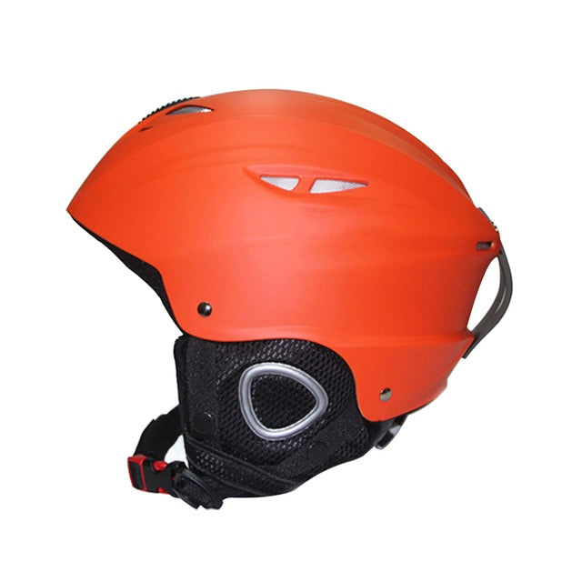 Snowboard and Ski Helmet | Multi - Colors Helmet