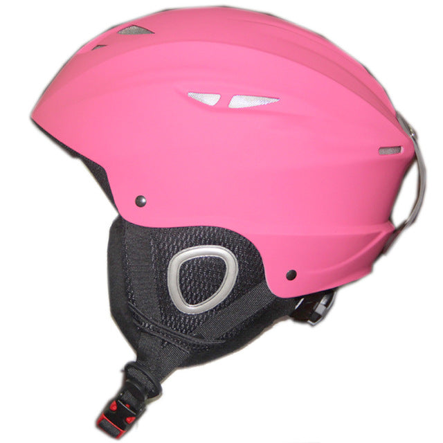 Snowboard and Ski Helmet | Multi - Colors Helmet