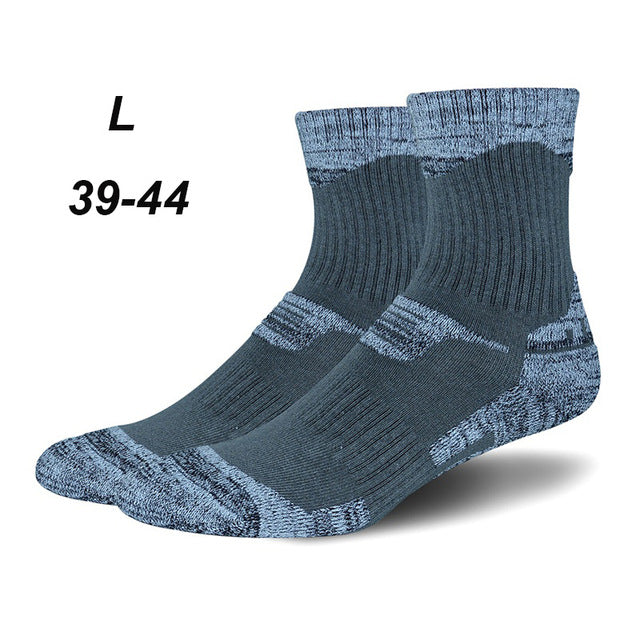 Multi-colored Thermal Socks | Sports Socks