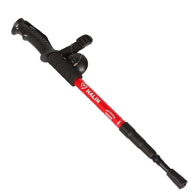 Trekking Poles | Hike-walking stick ( NOT A MEDICAL DEVICE)