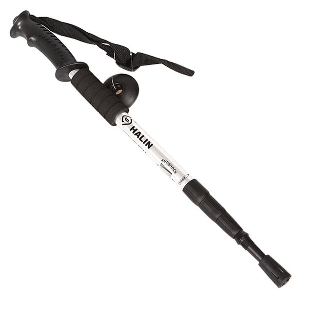 Trekking Poles | Hike-walking stick ( NOT A MEDICAL DEVICE)