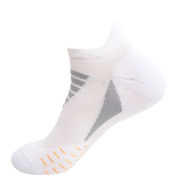 Unisex Multicolored Socks for Sports