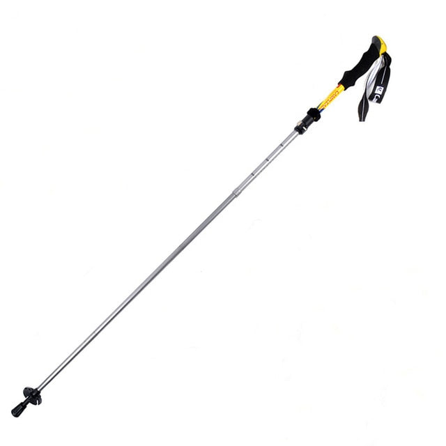 Trekking Poles | Hike Walking Stick (NOT A MEDICAL DEVICE)