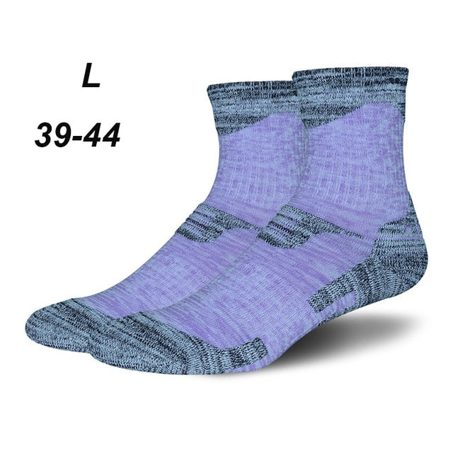Multi-colored Thermal Socks | Sports Socks