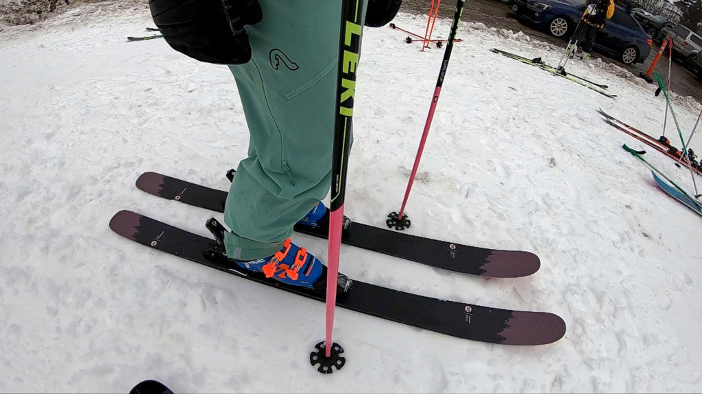How To Choose Skis | Ski Buying Guide