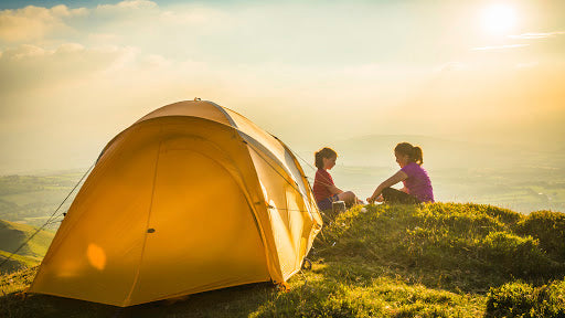 The ABC of Camping: The Ultimate Beginner’s Guide to Camping