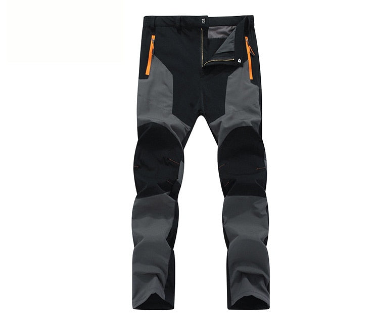 Quick-Drying Outdoor Water-Proof Trousers