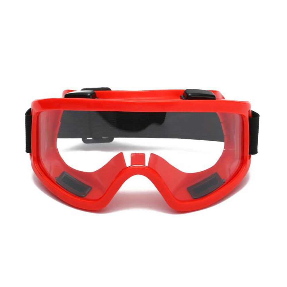 Ski Goggles Windproof | Dustproof | ANTI-FOG | ANTI-DUST