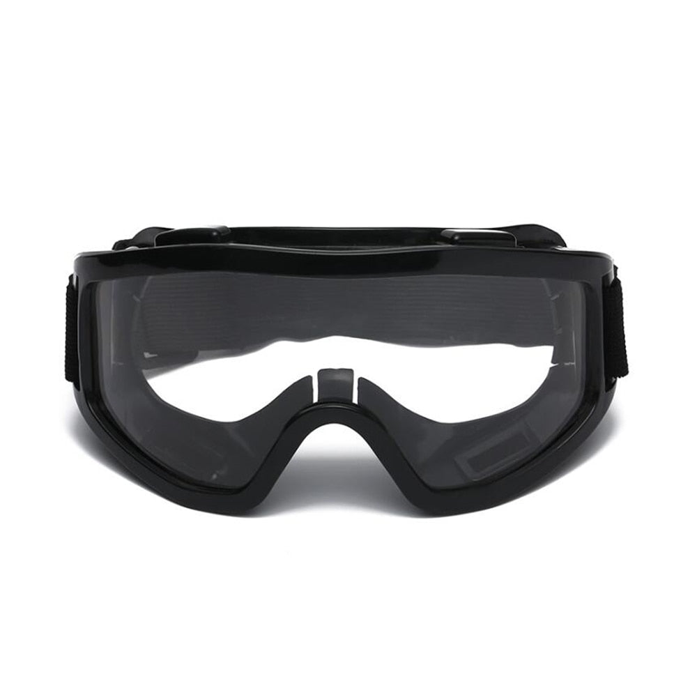 Ski Goggles Windproof | Dustproof | ANTI-FOG | ANTI-DUST