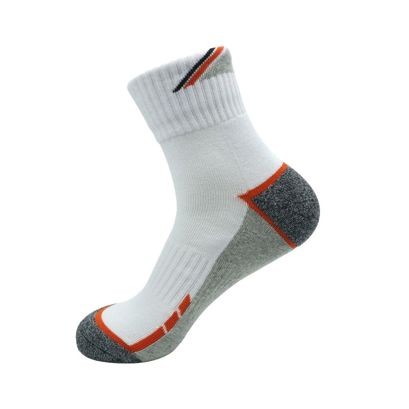 Multi-colored Thermal Socks | Sports Socks