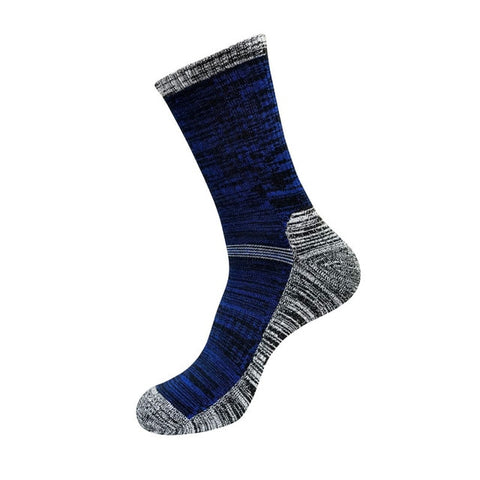 Multi-colored Thermal Socks | Sports Socks
