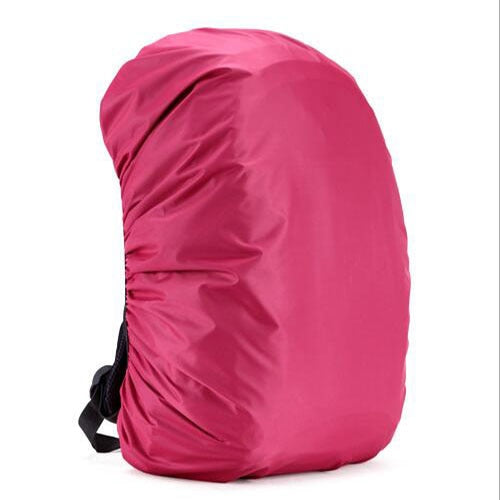 Rain cover backpack 20L 30L 35L 40L 50L 60L Waterproof Bag