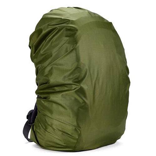 Rain cover backpack 20L 30L 35L 40L 50L 60L Waterproof Bag