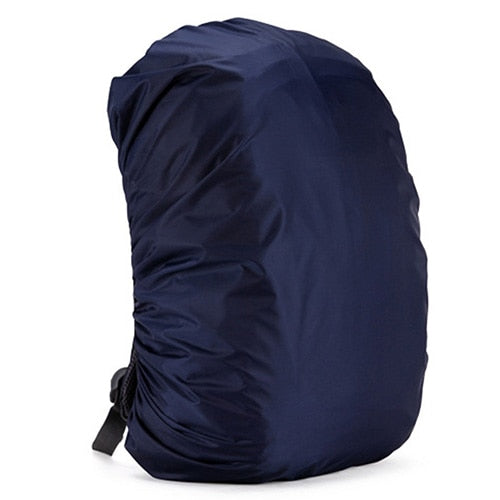 Rain cover backpack 20L 30L 35L 40L 50L 60L Waterproof Bag